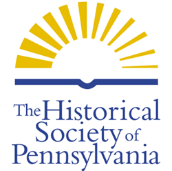 Historical Society of Pennsylvania logo