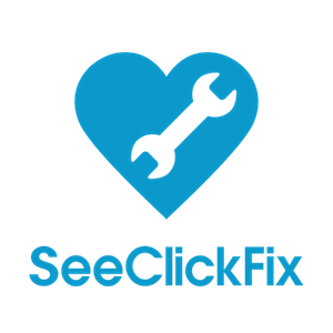 SeeClickFix logo