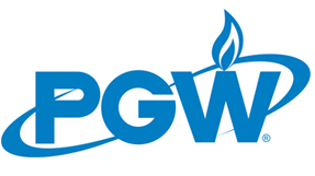 Philadelphia Gas Works logo