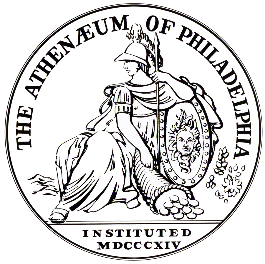 logo for athenæum-of-philadelphia.md