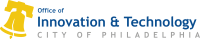 City of Philadelphia logo