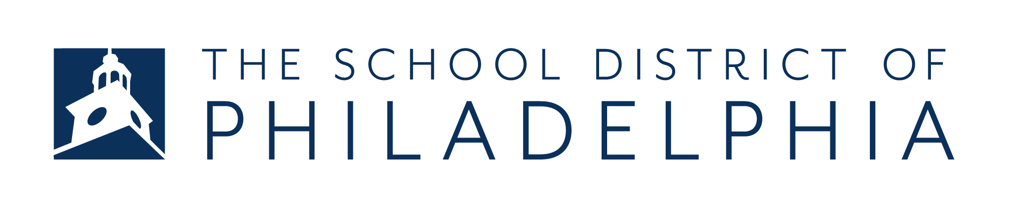 School District of Philadelphia logo