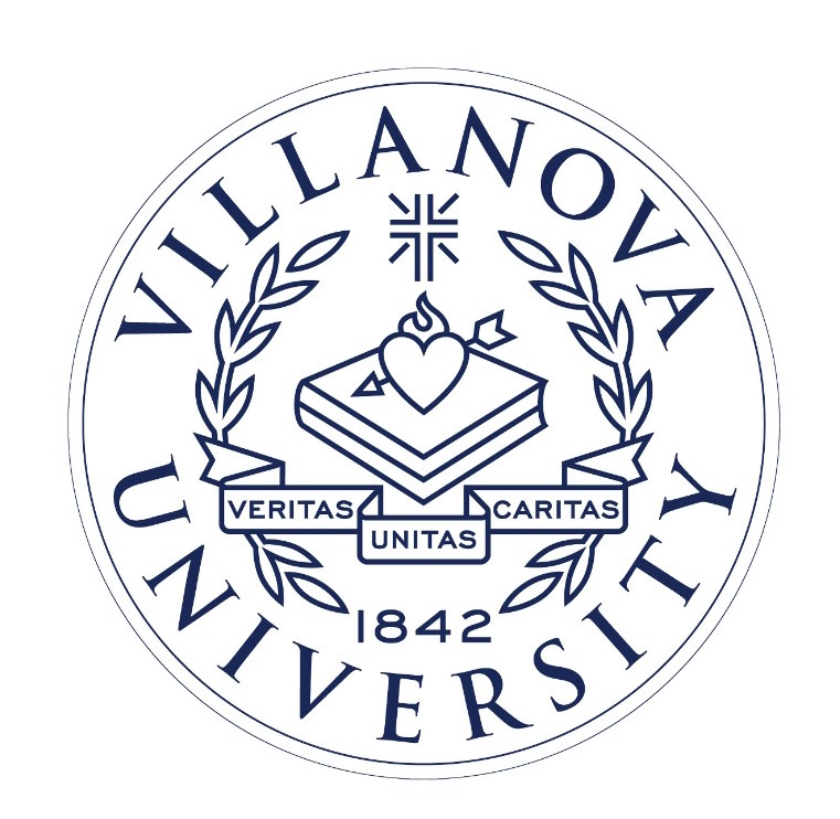 logo for villanova-university.md